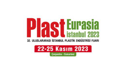 2023 土耳其橡塑膠展
