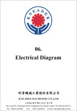 06-01 Electrical Diagram(Weight 01~32)