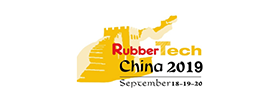 The 19th International Exhibition on Rubber Twchnology