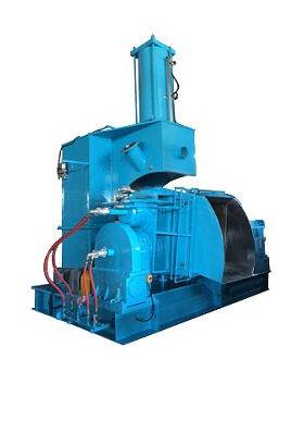 Standard Model Dispersion Kneader Mixer Machine