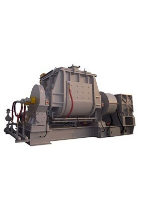 KNEADER MACHINERY CO., LTD. KNEADER MACHINERY CO., LTD.