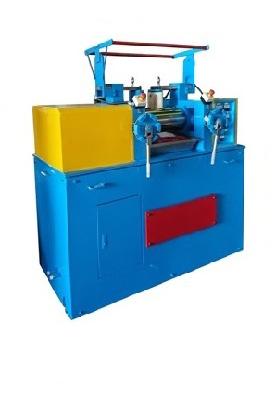 MIXING MILL / SHEETING MILL