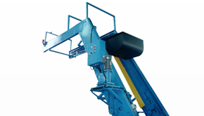 SKIP CONVEYOR