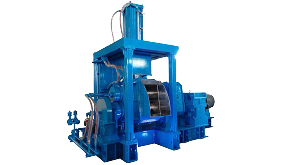 Intermesh Model Dispersion Kneader Mixer Machine