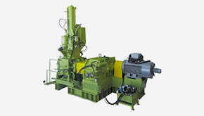 Intensive Mixer Machine