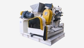 SPM - Sheet Preforming Machine