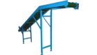 FLAT BELT CONVEYOR