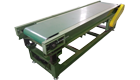 FLAT BELT CONVEYOR