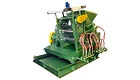 Taper Twin-Screw Sheet Preforming Machine