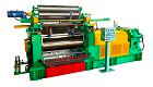 MIXING MILL / SHEETING MILL