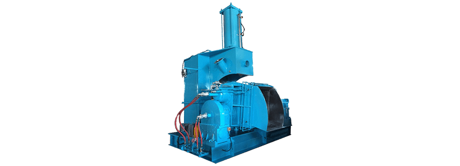 Standard Model Dispersion Kneader Mixer Machine