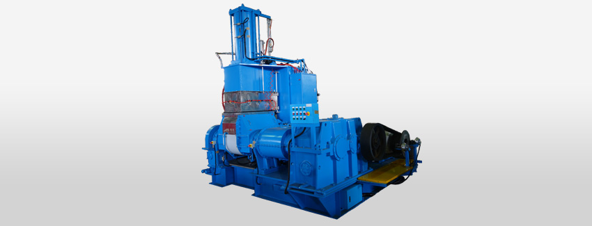 Heavy Duty Model Dispersion Kneader