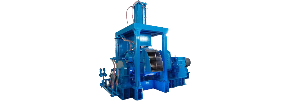 Intermesh model dispersion kneader mixer machine